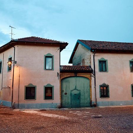 La Curandera Bed & Breakfast Rosta Eksteriør bilde