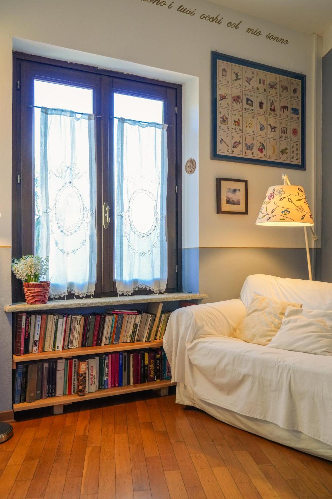 La Curandera Bed & Breakfast Rosta Eksteriør bilde